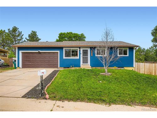 18662 E Brown Pl, Aurora, CO, 80013-2319 | Card Image