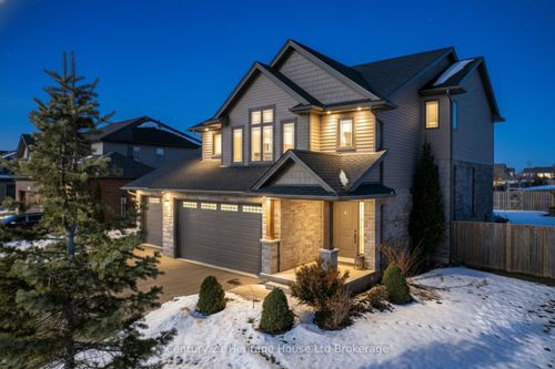 81 Graydon Dr, Mount Elgin, ON, N0J1N0 | Card Image