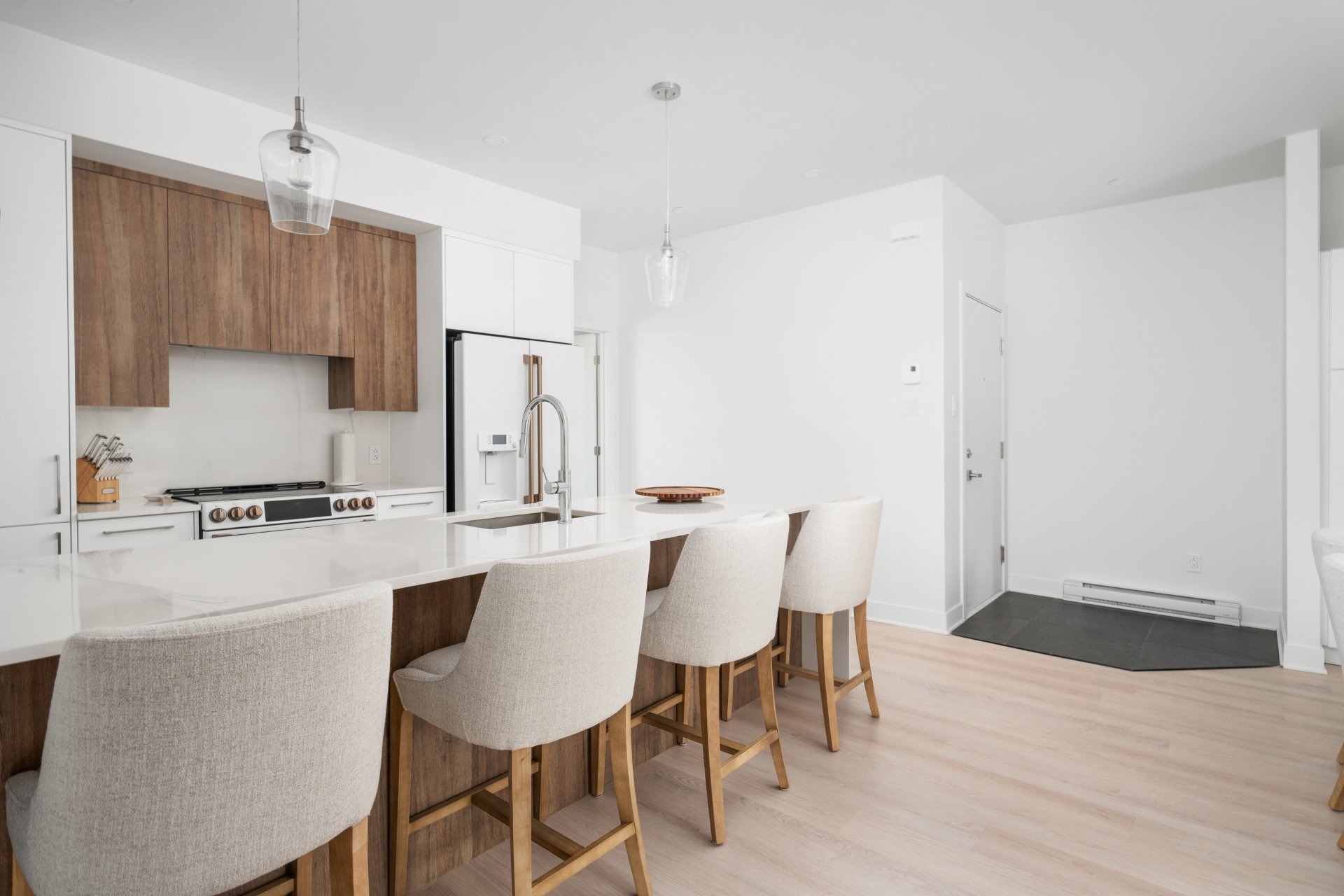 Residential Lease in Mirabel