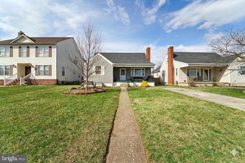 4708 Meise Dr, BALTIMORE, MD, 21206-1316 | Card Image