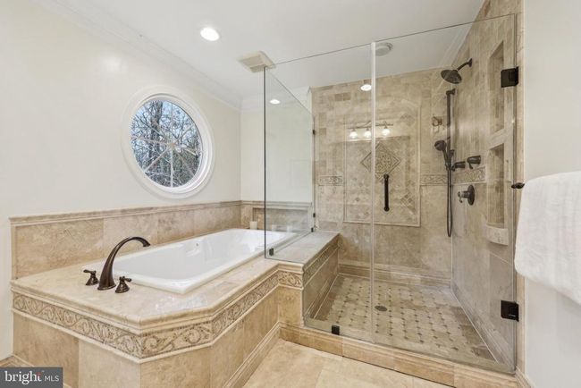2912 Oakton Ridge Cir, House other with 5 bedrooms, 4 bathrooms and null parking in OAKTON VA | Image 33