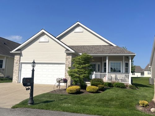 65-7214 Fieldstone Ct, Erie, PA, 16509-8224 | Card Image