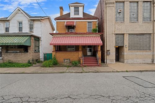 61 Garfield St, Natrona Heights, PA, 15065-2619 | Card Image