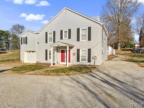 1305 Franklin St, Maeystown, IL, 62256 | Card Image