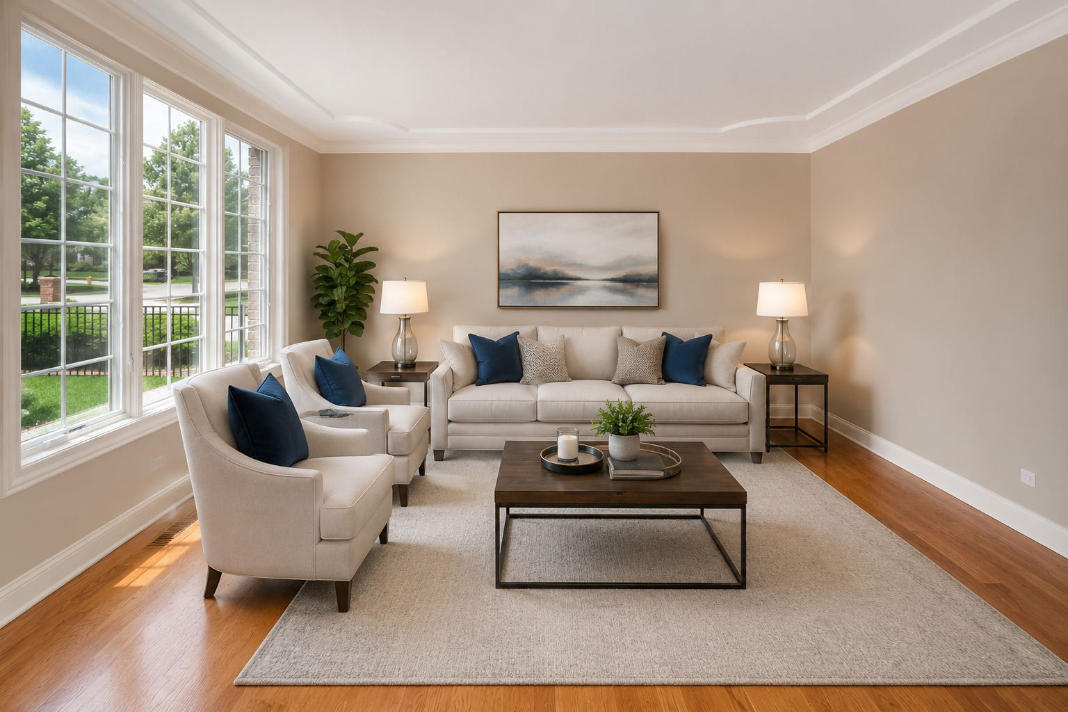 Residential in Orland Park 5