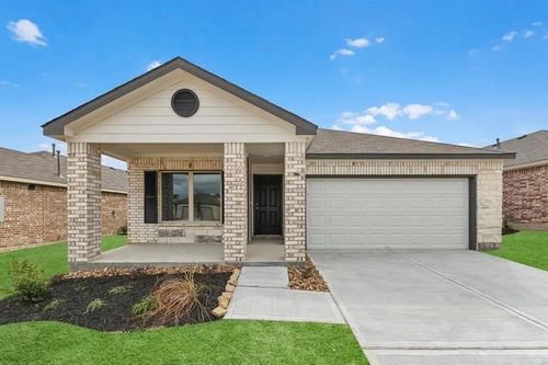8213 Red Spruce St, Magnolia, TX, 77354-7343 | Card Image