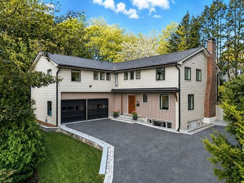 43 Prentiss Ln, Belmont, MA, 02478 | Card Image