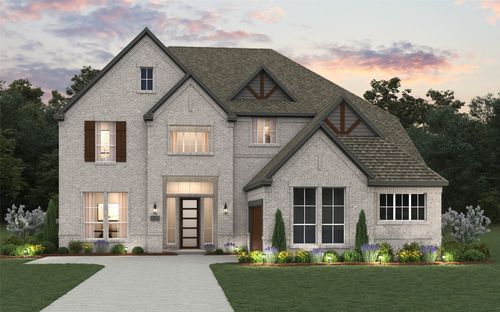 9251 Pavonia Ln, Frisco, TX, 75035-2734 | Card Image