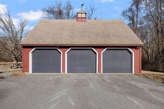 66 Old Danielson Pike, House other with 4 bedrooms, 2 bathrooms and 13 parking in Foster RI | Image 40