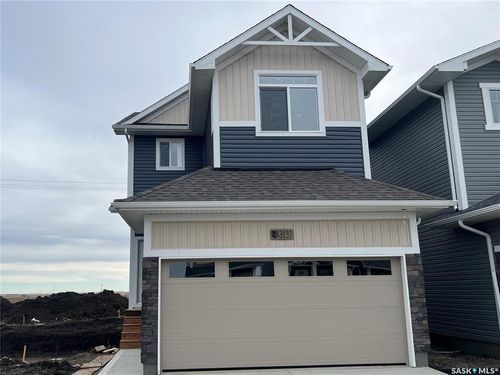 3133 Green Turtle Rd, Regina, SK, S4V4B5 | Card Image