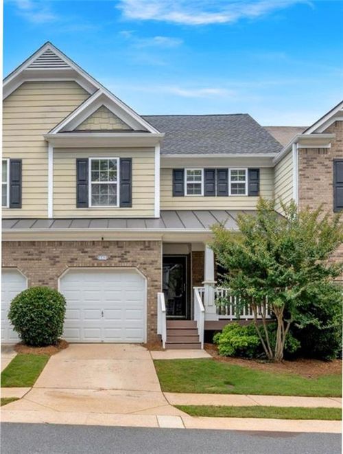 442 Colonial Walk, Woodstock, GA, 30189-7461 | Card Image