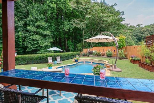 1384 Silvergate Dr, Mableton, GA, 30126-1275 | Card Image