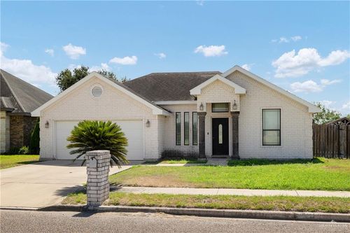 1810 Damasco Ave, Edinburg, TX, 78541-1546 | Card Image
