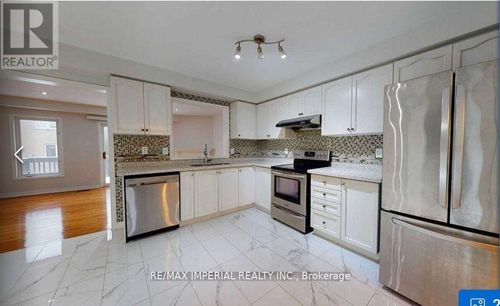 bedroom-1-55 Sassafras Circle, Vaughan (Patterson), ON, L4J8M7 | Card Image