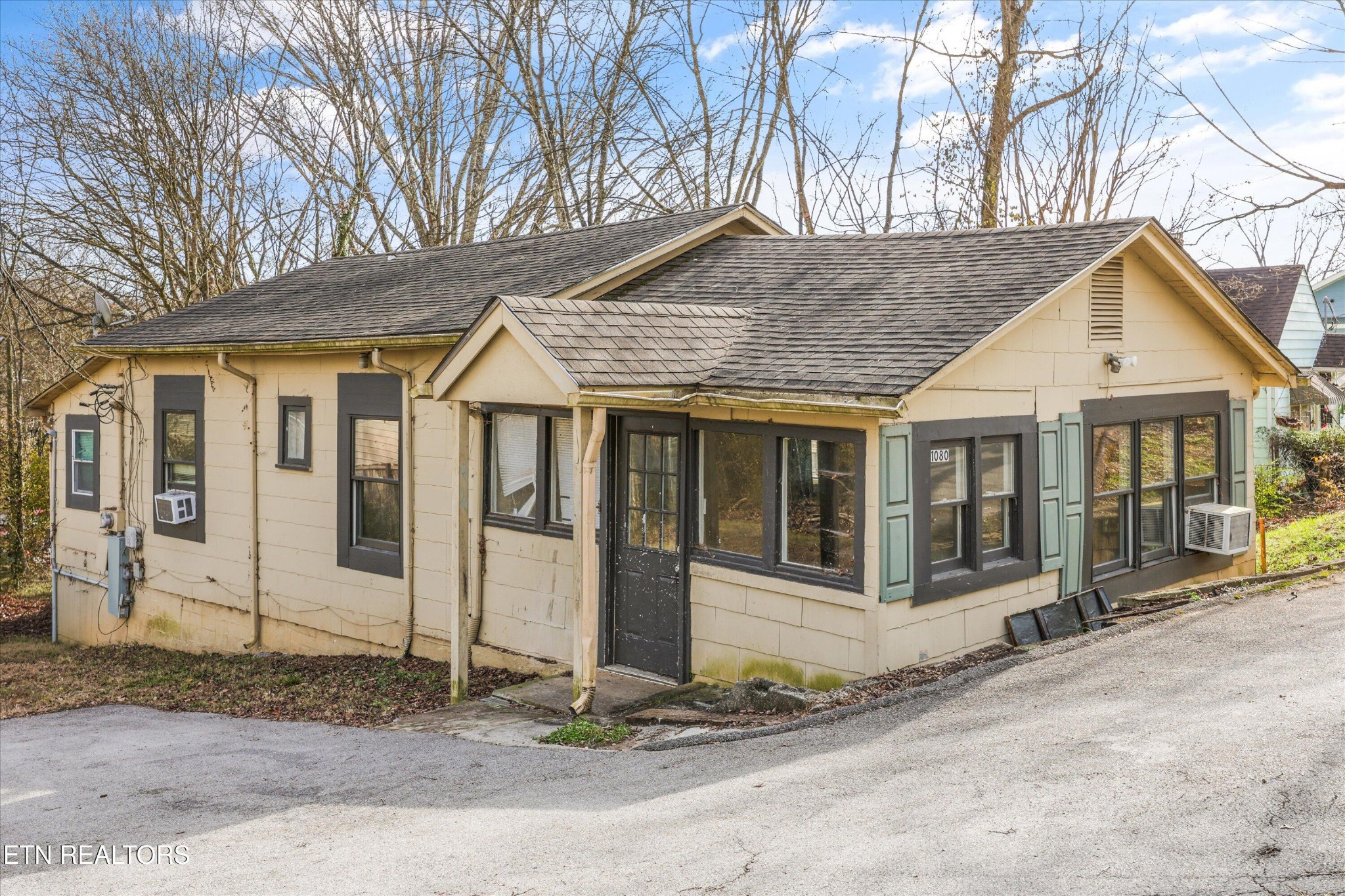 Residential in Knoxville 2