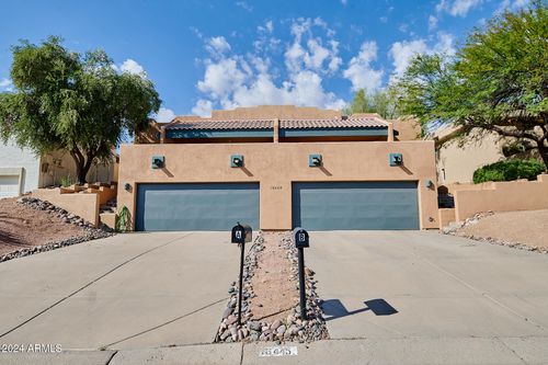 16445 E Segundo Drive, Fountain Hills, AZ, 85268 | Card Image