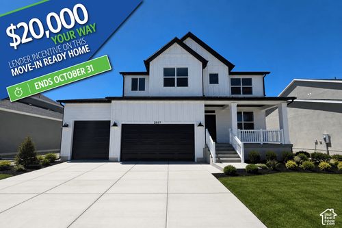272-2951 Galloway Ln, Plain City, UT, 84404 | Card Image