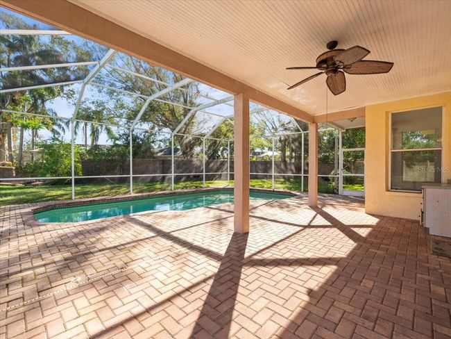 9701 Hidden Cove Ct, House other with 5 bedrooms, 3 bathrooms and null parking in Tampa FL | Image 35