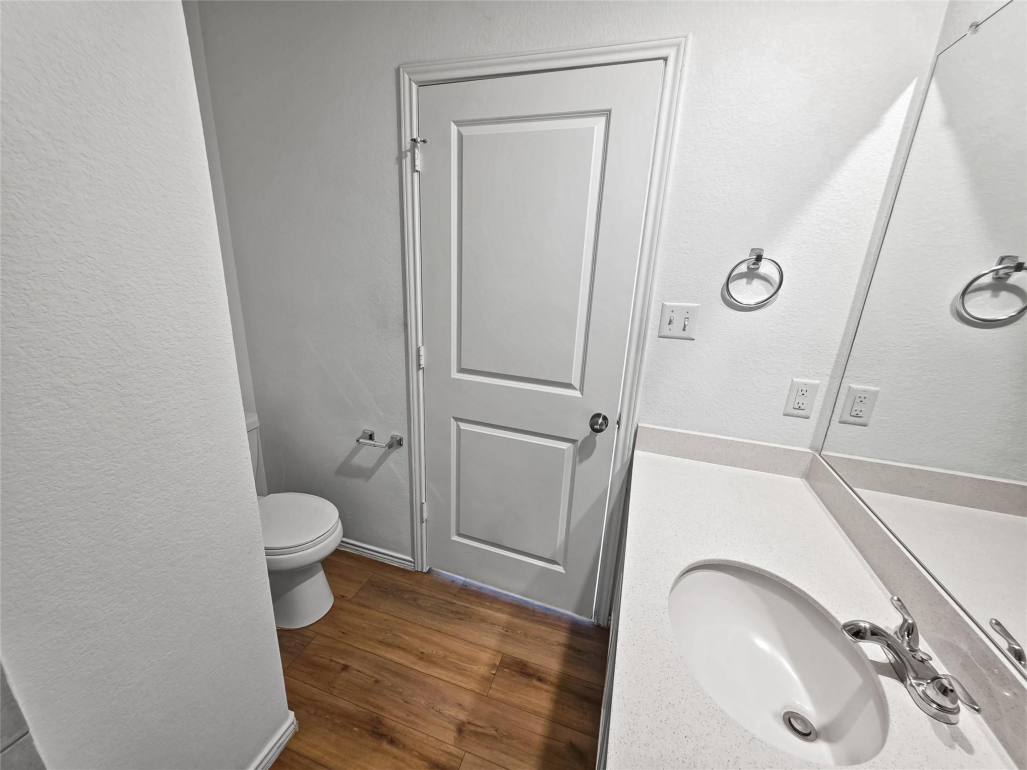 Residential Lease in Hutto 5