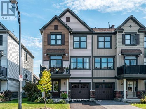 20 Fallengale Cres, Kanata, ON, K2T0L1 | Card Image