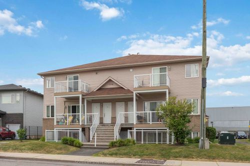 18-1238 Marenger St, Orléans, ON, K1C1S2 | Card Image