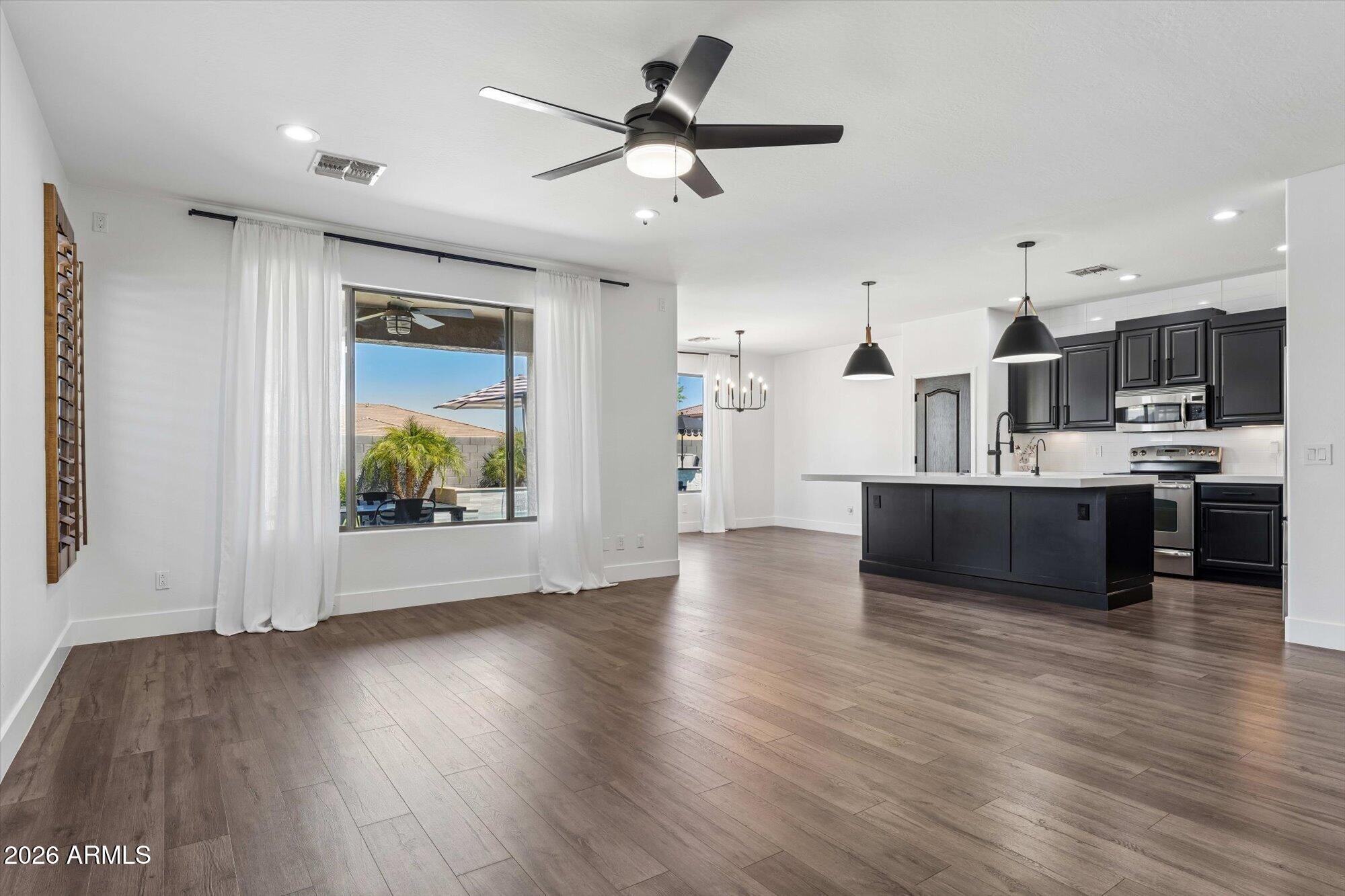 Residential in Chandler