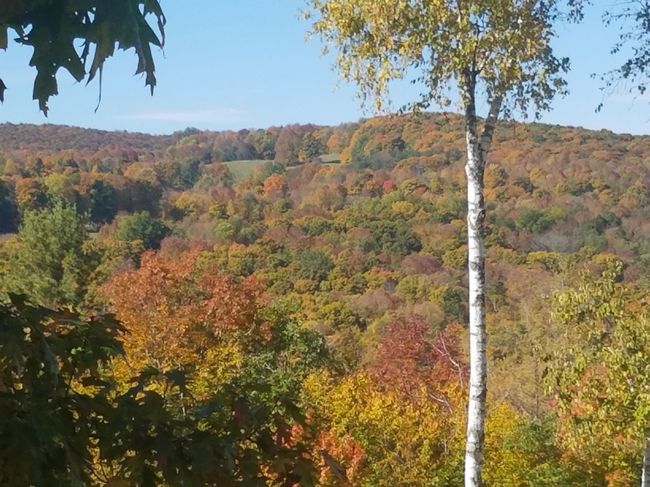 484 Route 12, House other with 4 bedrooms, 4 bathrooms and null parking in Hartland VT | Image 56