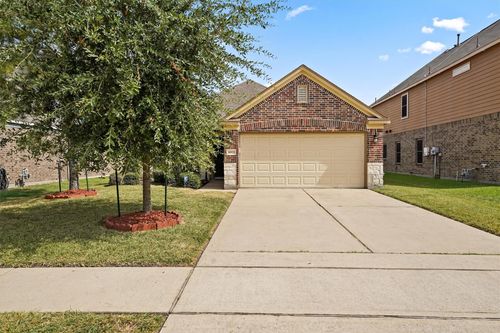 18523 Windy Stone Drive, Houston, TX, 77084 | Card Image