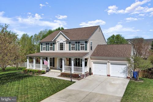 3035 Wildflower Dr, LA PLATA, MD, 20646-3271 | Card Image