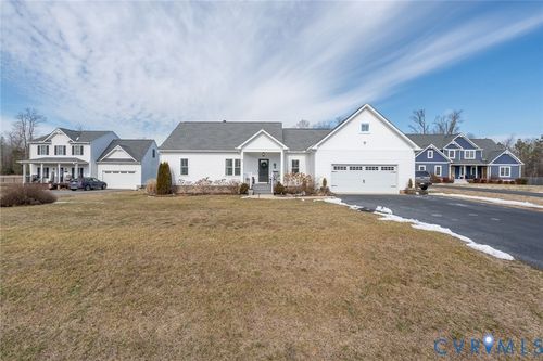 3550 Davis Glade Ct, Quinton, VA, 23141-2253 | Card Image