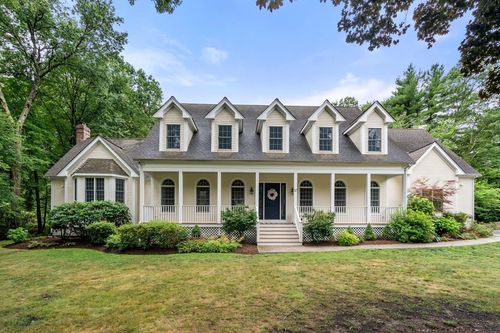 42 Tamarack Rd, Westwood, MA, 02090-3128 | Card Image