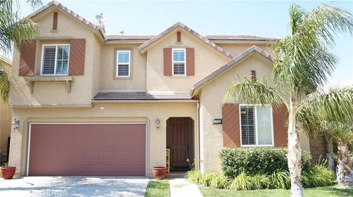 17423 Smoke Tree Ln, Canyon Country, CA, 91387-3705 | Card Image