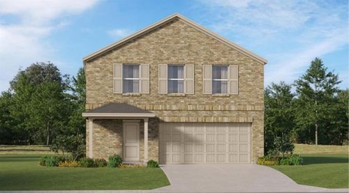 3078 Mallorca Dr, Conroe, TX, 77301-3452 | Card Image