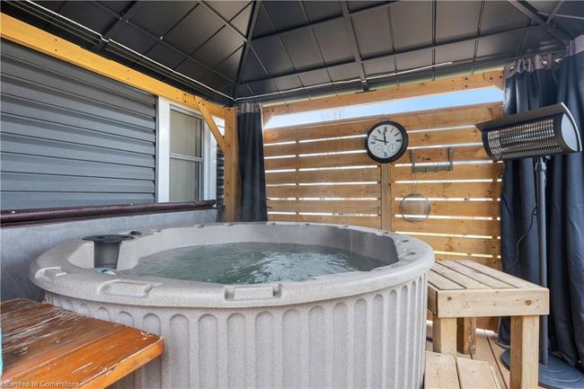 108 Nelson St E, House other with 3 bedrooms, 1 bathrooms and 3 parking in Port Dover ON | Image 18