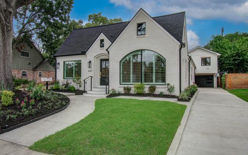 6611 Rockbridge Ln, Houston, TX, 77023-4019 | Card Image