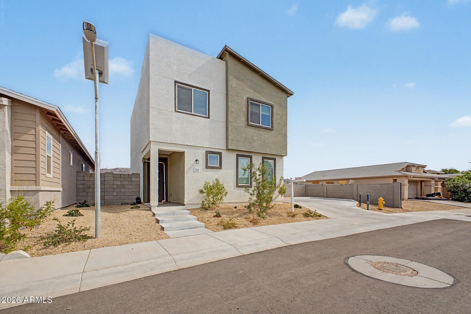 Residential Lease in Phoenix 2