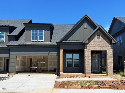 1027 Coldspring Cir, Durham, NC, 27705-4355 | Card Image