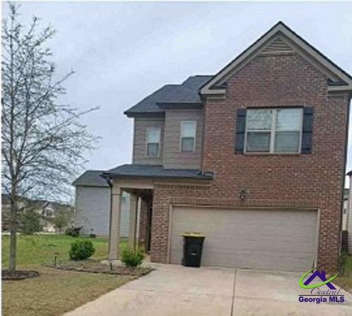 11740 Lovejoy Crossing Blvd, Hampton, GA, 30228-1641 | Card Image