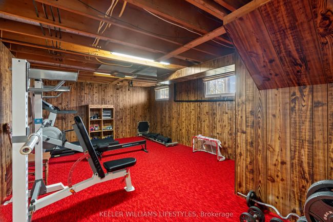 60 Main St S, House other with 3 bedrooms, 2 bathrooms and 4 parking in Forest ON | Image 23