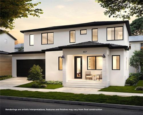 407 Calhoun Pl, ORLANDO, FL, 32801-3001 | Card Image