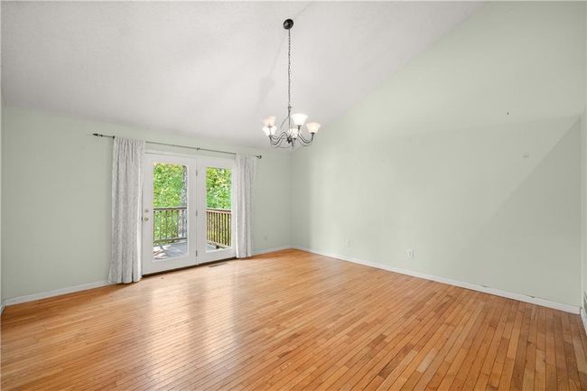 3592 Lakeview Dr, House other with 3 bedrooms, 2 bathrooms and null parking in Gainesville GA | Image 20