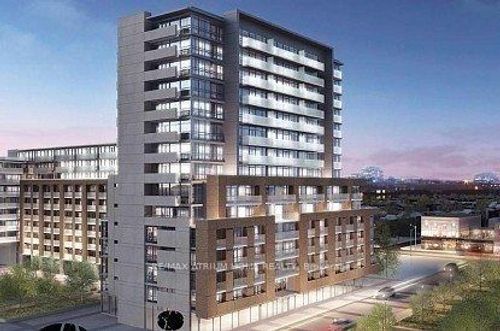 2110-68 Abell St, Toronto, ON, M6J0B1 | Card Image