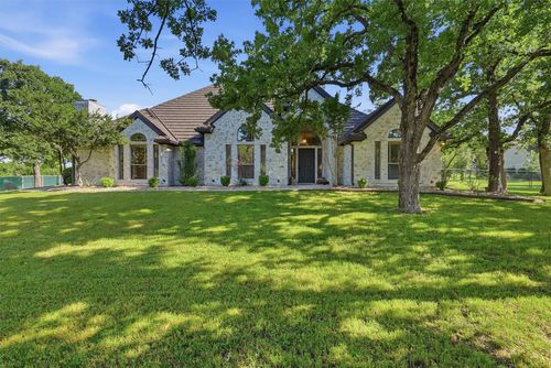 109 Rooster Cogburn Ct, Weatherford, TX, 76088-7228 | Card Image