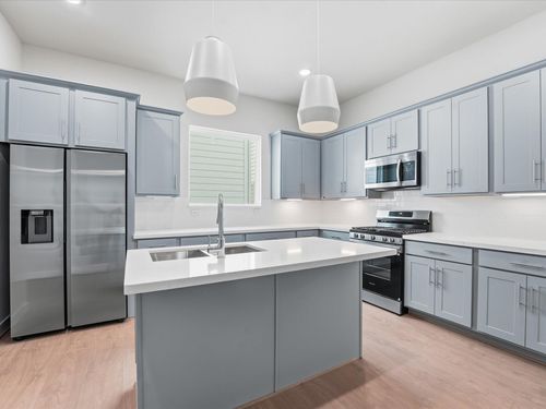 412 N Stiles, Houston, TX, 77011 | Card Image