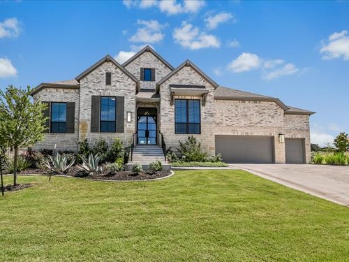 320 Old Stone Rd, Austin, TX, 78737-5502 | Card Image