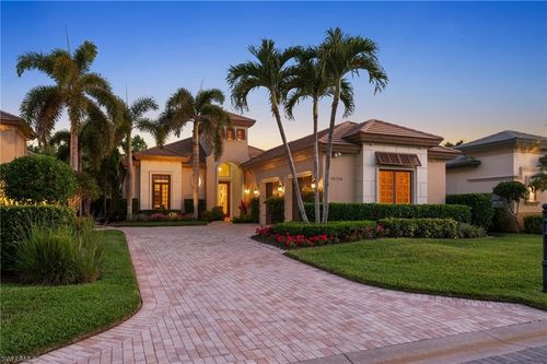 28708 La Caille Dr, NAPLES, FL, 34119-0924 | Card Image