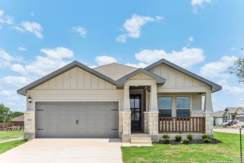 2902 Arabian Way, Converse, TX, 78109-1889 | Card Image