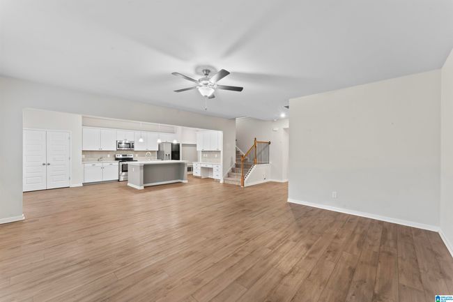 120 Fallen Oaks Ln, House other with 4 bedrooms, 3 bathrooms and null parking in SPRINGVILLE AL | Image 18