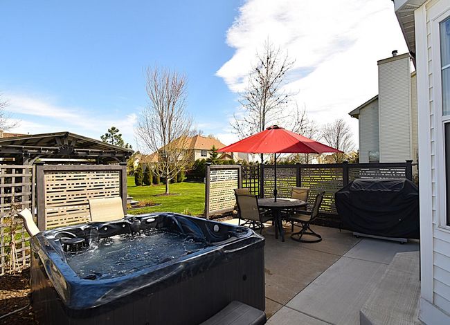 6448 Lincrest Drive, House other with 4 bedrooms, 2 bathrooms and null parking in Mount Pleasant WI | Image 44