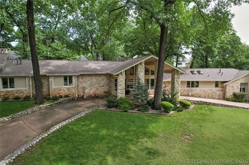 3819 98th St, Tulsa, OK, 74137-5218 | Card Image